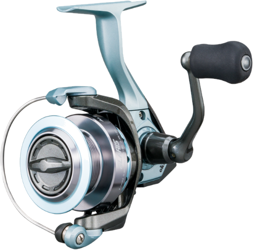 Carrete Okuma Alaris 3000