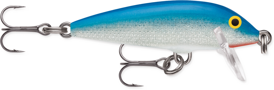 Señuelo Rapala CountDown