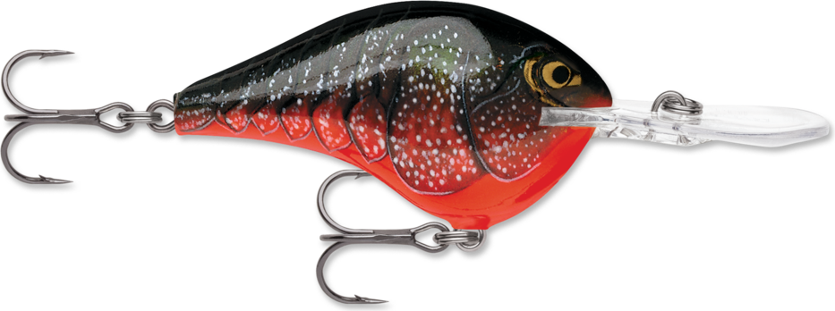 Señuelo Rapala DT-16