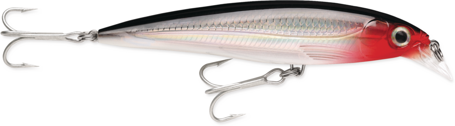 Señuelo Rapala X-Rap