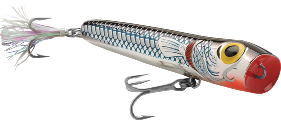 Popper Storm Chug Bug 11 cm