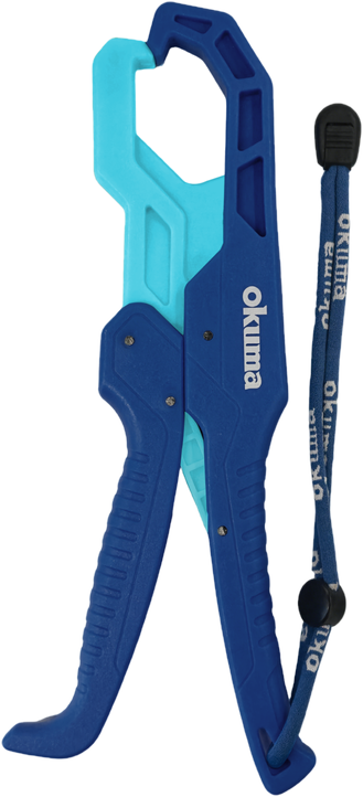 Okuma Floating Fish Gripper 10"