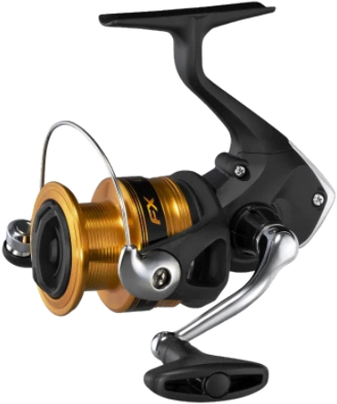 Carrete Shimano FX 4000